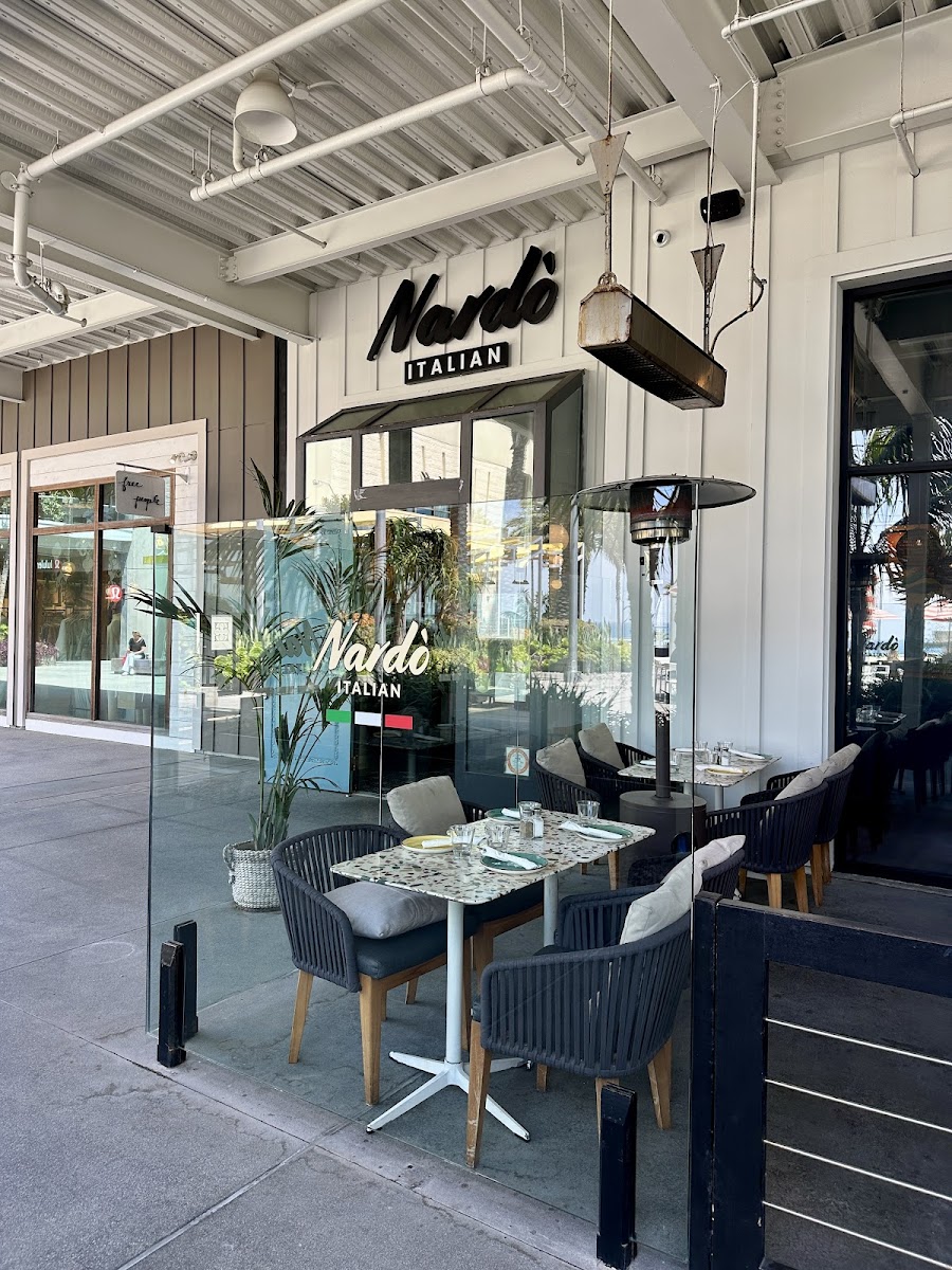 Nardò Italian Restaurant